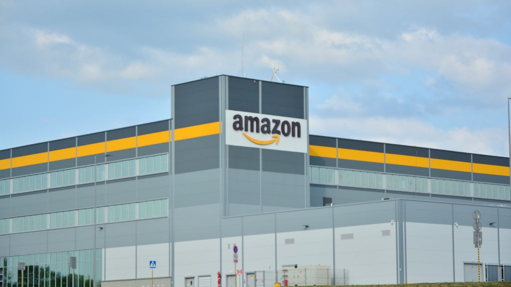 stortslurf odlagalni kanal amazon
